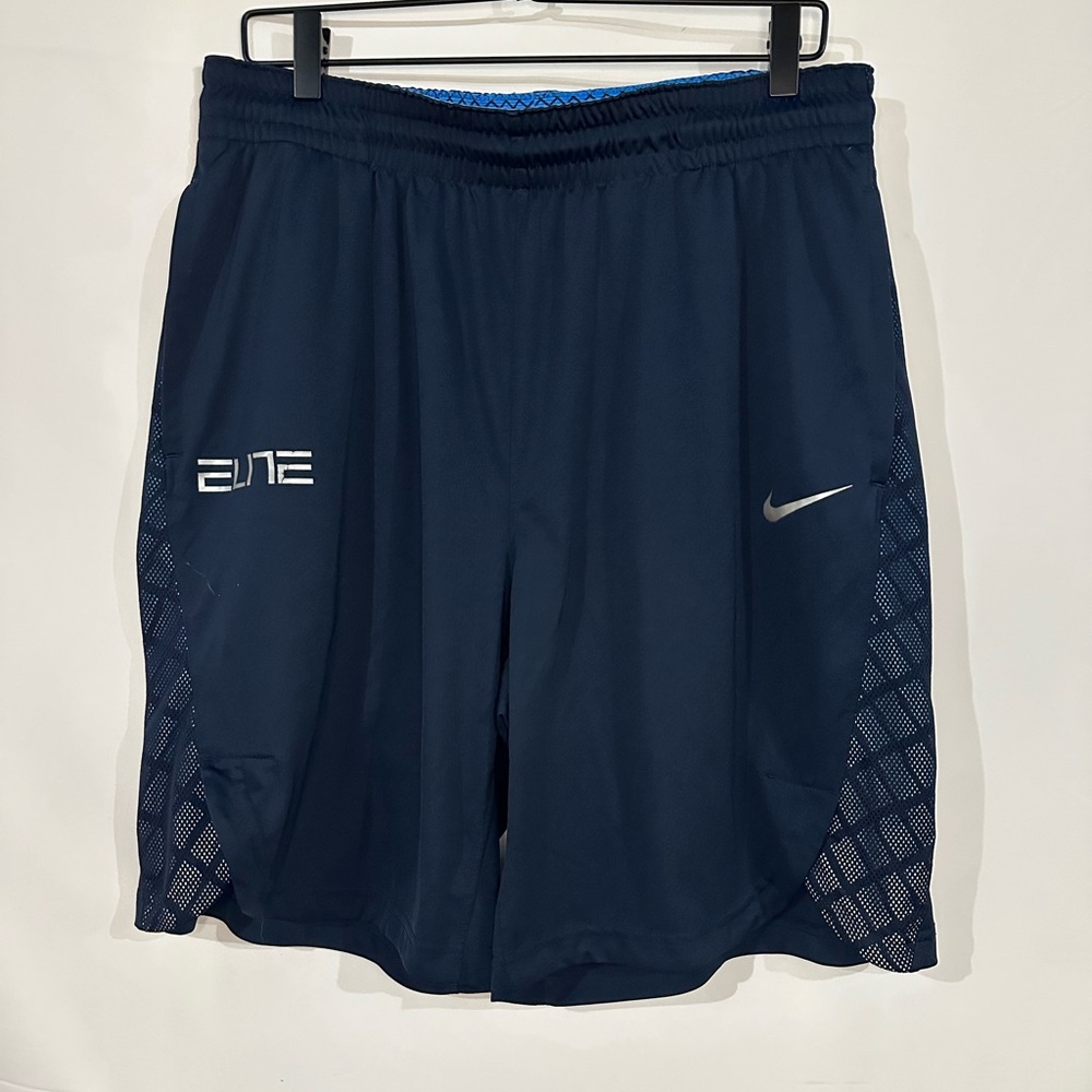 Men’s Nike Basketball Shorts